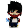 Dabi Battle Form - My Hero Academia 8" Plush (Great Eastern) 77016
