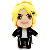 Denki Kaminari Hero Costume - My Hero Academia 8" Plush (GE) 56884