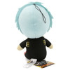 Tomura Shigaraki Sit - My Hero Academia 8" Plush (GE) 56931