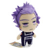 Hitoshi Shinso Sportswear - My Hero Academia 8" Plush (GE) 56893