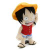Monkey D. Luffy SD - One Piece 9" Plush (Great Eastern) 8986
