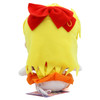Sailor Venus Sit - Sailor Moon 7" Plush (Great Eastern) 52182