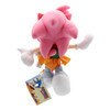 Classic Amy Rose - Sonic The Hedgehog 9" Plush (Great Eastern) 7053