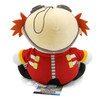 Doctor Eggman Sleep - Sonic The Hedgehog 7" Plush (GE) 56625