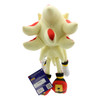 Super Shadow - Sonic The Hedgehog 12" Plush (Great Eastern) 52631