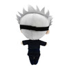 Satoru Gojo Blindfold - Jujutsu Kaisen 8" Plush