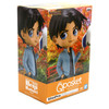 Heiji Hattori Ver. A - Detective Conan 6" Q Posket Figure (Banpresto)