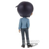 Heiji Hattori Ver. B - Detective Conan 6" Q Posket Figure (Banpresto)
