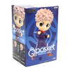 Yuji Itadori Ver. B - Jujutsu Kaisen 6" Q Posket Figure (Banpresto)
