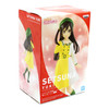 Setsuna Yuki - Love Live! 6" Figure Vol 4 (Banpresto) 17280