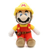 Mario Builder - Super Mario Maker 2 10" Plush (San-Ei) 1731