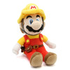 Mario Builder - Super Mario Maker 2 10" Plush (San-Ei) 1731