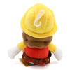 Mario Builder - Super Mario Maker 2 10" Plush (San-Ei) 1731