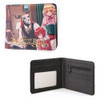 Elias Ainsworth's Cottage - Ancient Magus Bride 4x5" BiFold Wallet