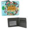 Pocket Camp - Animal Crossing 4x5" BiFold Wallet