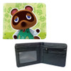 Tom Nook Style A - Animal Crossing 4x5" BiFold Wallet