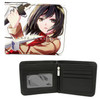Mikasa Ackerman - Attack on Titan 4x5" BiFold Wallet