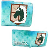 Military Police Brigade Emblem - Attack on Titan 4x5" BiFold Wallet Military Police Brigade Emblem - Attack on Titan 4x5" BiFold Wallet