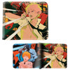 Denji - Chainsaw Man 4x5" BiFold Wallet