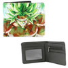Super Saiyan Broly - DragonBall Super 4x5" BiFold Wallet