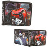 Light Yagami vs. L - Death Note 4x5" BiFold Wallet