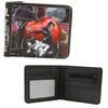 Light Yagami vs. L - Death Note 4x5" BiFold Wallet