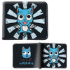 Happy Aera Wings - Fairy Tail 4x5" BiFold Wallet