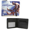 Kratos - God of War 4x5" BiFold Wallet