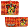 Gryffindor Crest - Harry Potter 4x5" BiFold Wallet