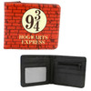 Platform 9 3/4 - Harry Potter 4x5" BiFold Wallet Platform 9 3/4 - Harry Potter 4x5" BiFold Wallet