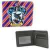 C Crest - Harry Potter 4x5" BiFold Wallet