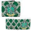 Slytherin Crest - Harry Potter 4x5" BiFold Wallet