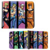 Joestar Family Banner - Jojo Bizarre Adventure 4x5" BiFold Wallet