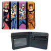 Joestar Family Banner - Jojo Bizarre Adventure 4x5" BiFold Wallet