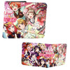 School Idol Festival - Love Live! 4x5" BiFold Wallet School Idol Festival - Love Live! 4x5" BiFold Wallet
