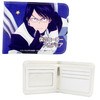 Ida Tenya Ingenium - My Hero Academia 4x5" BiFold Wallet