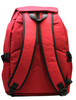 Giyu Tomioka Pattern Kanji - Demon Slayer 17" School Backpack