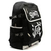 Kanji Logo - Demon Slayer 17" School Backpack