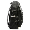 Kanji Logo - Demon Slayer 17" School Backpack