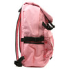 Nezuko Kamado Pattern Kanji - Demon Slayer 17" School Backpack
