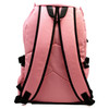 Nezuko Kamado Pattern Kanji - Demon Slayer 17" School Backpack