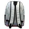 Shinobu Kocho Pattern Arch - Demon Slayer 17" School Backpack