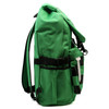 Tanjiro Kamado Pattern Kanji - Demon Slayer 17" School Backpack