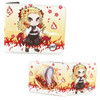 Chibi Kyojuro Rengoku - Demon Slayer 4x5" BiFold Wallet