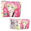 Mitsuri Kanroji - Demon Slayer 4x5" BiFold Wallet