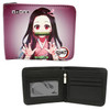 Nezuko Kamado Claw - Demon Slayer 4x5" BiFold Wallet Nezuko Kamado Claw - Demon Slayer 4x5" BiFold Wallet