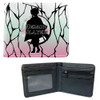 Shinobu Kocho Theme - Demon Slayer 4x5" BiFold Wallet