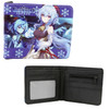 Ganyu - Genshin Impact 4x5" BiFold Wallet
