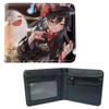 Hu Tao - Genshin Impact 4x5" BiFold Wallet