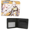 Ningguang - Genshin Impact 4x5" BiFold Wallet Ningguang - Genshin Impact 4x5" BiFold Wallet